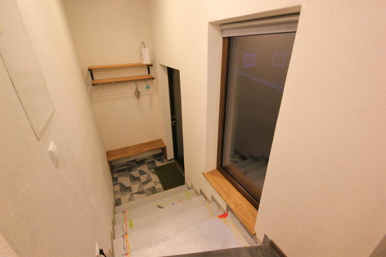 Lux Apartment Пярну Экстерьер фото